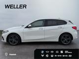 BMW 116 i Sport Line *Bi-LED*SHZ*Ambiente*PDC*Navi* - BMW 116 in Dresden