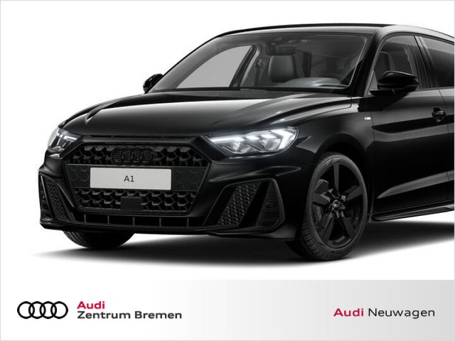 Audi A1 Sportback S line 25 TFSI 70(95) kW(PS) S PDC