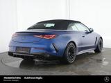 Mercedes-Benz CLE 53 AMG 4M+ NIght Premium+ 20" Carbon MASSAGE - blaue Mercedes-Benz CLE 53 AMG