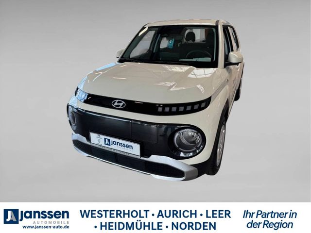 Hyundai INSTER  Select Effizienz-Paket