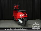 Vespa SPRINT 125 SPORT E5+ ROSSO / MY 2025 - Vespa Motorräder in Bochum
