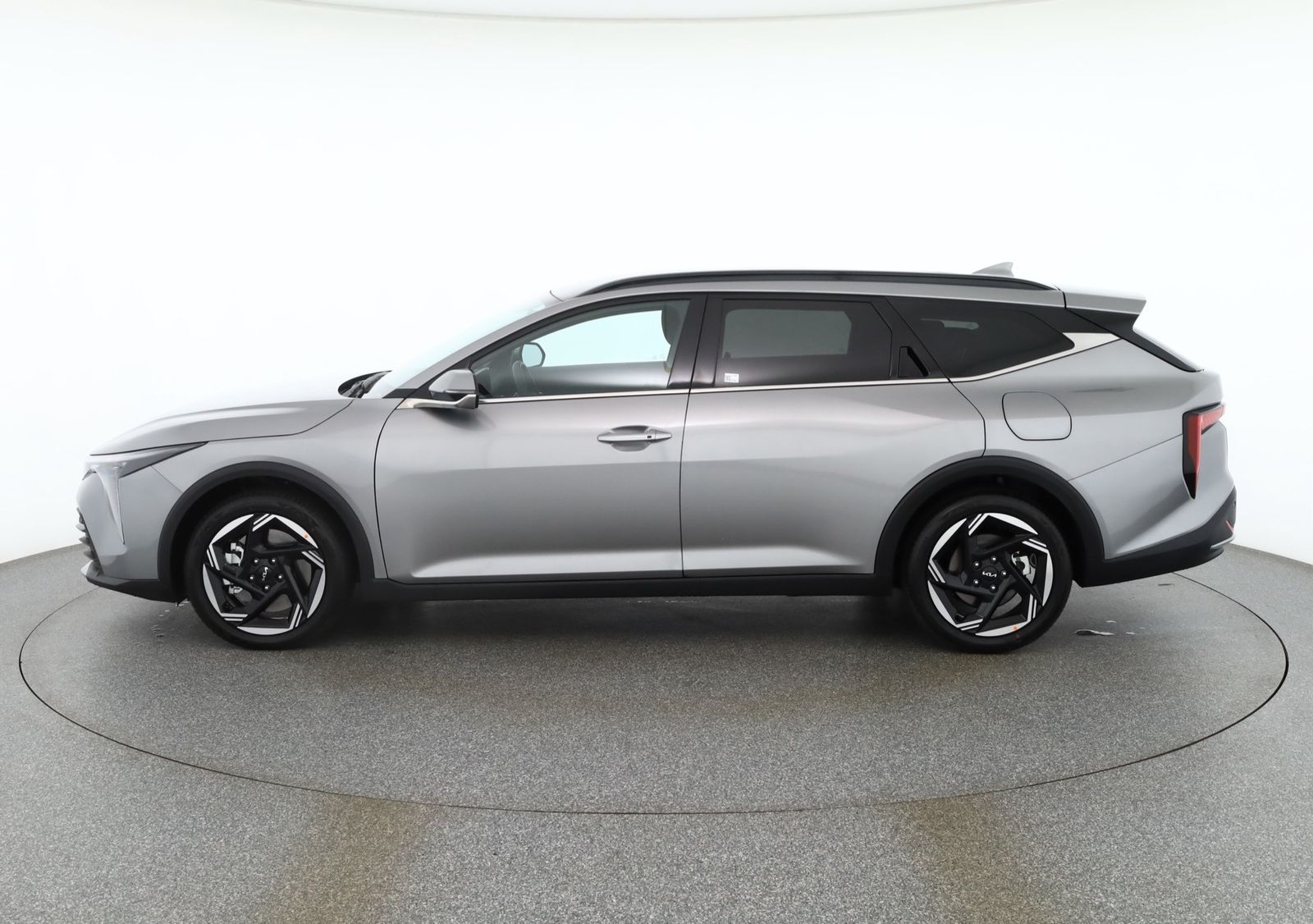 Kia K4 SW 1.6 T-GDI Aut. LED ACC Navi imagem 2