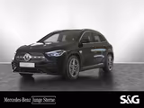 Mercedes-Benz GLA 250 4M AMG Panoschieb.+LED+AHK+RüKam+19 - gebrauchte Mercedes-Benz GLA 250 aus dem Jahr 2021