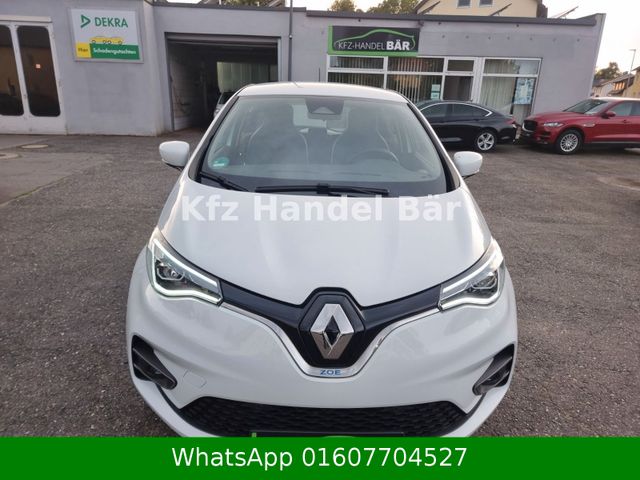 Renault ZOE Zoe Experience Batteri inklusive 5Sitzer