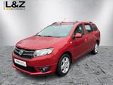 Dacia Logan MCV TCe 90 Prestige *Navi,Klima,PDC,GJR* - Dacia Logan Gebrauchtwagen