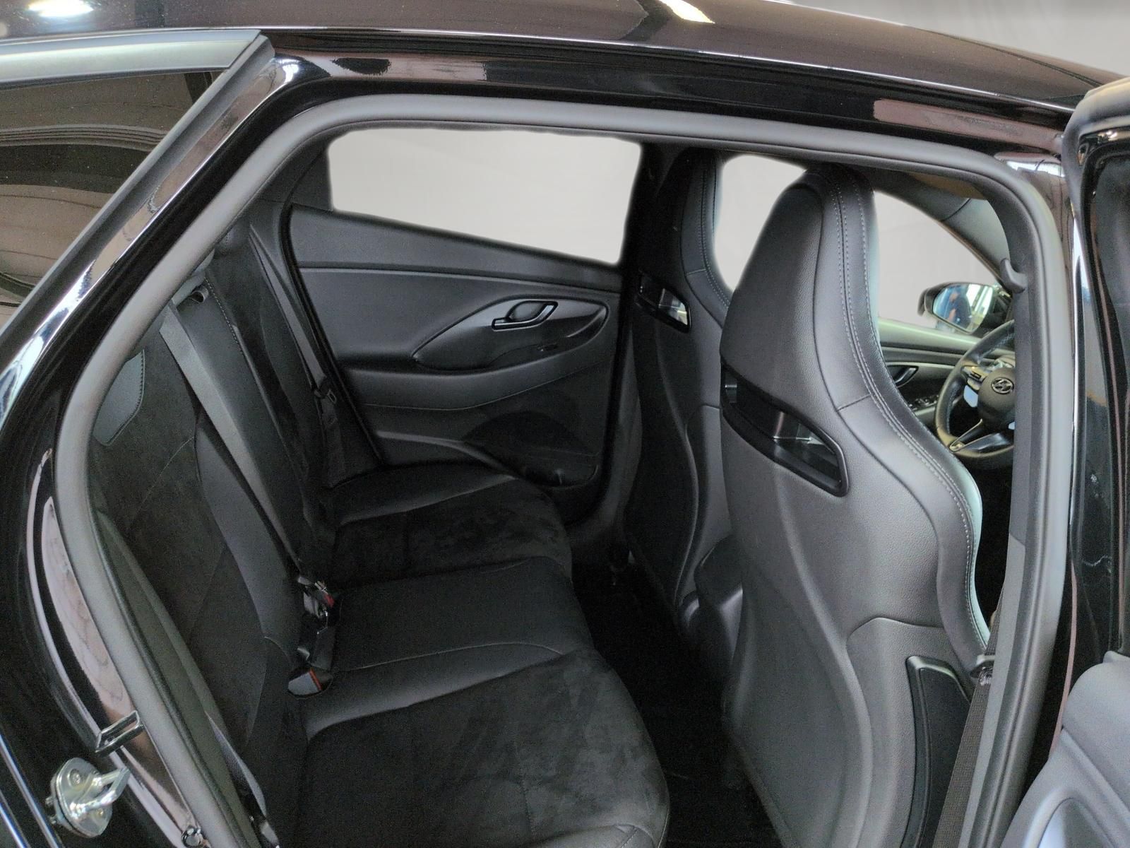 Hyundai i30 – Bild 13