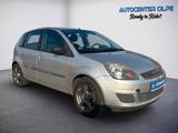 Ford Fiesta **2.Hand-TÜV 03.2028-Klima** - Ford Fiesta: For