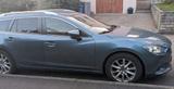 Mazda 6 GJ - Mazda 6: Gj