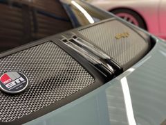 PORSCHE 992 S/T**ST Heritage Design, Lift,Bose,PDLS Plus