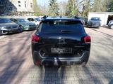 Citroën C3 Aircross 1.2 Pure Tech 130 Feel Pack Auitomat - gebrauchte Citroën C3 Aircross aus dem Jahr 2021