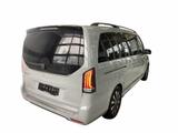 Mercedes-Benz EQV 300 Lang 360 ACC AUT Facelift KlimaA LM PDC - gebrauchte Mercedes-Benz EQV mit Facelift