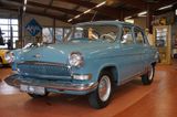 Andere GAZ Wolga M 21 *SERIE III*OLDTIMER*TOP*GARANTIE* - Andere mit Benzin-Antrieb: Limousine, Wolga Gaz 21