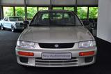 Mazda 323 S ! Erst 084.808 km ! H-Zulassung (Oldie) ! - Oldtimer: bis 5000 €