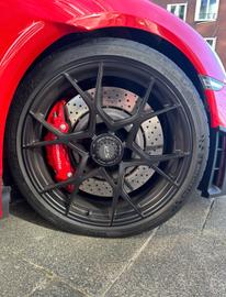 صورة 7 لـ 2023 Porsche CAYMAN