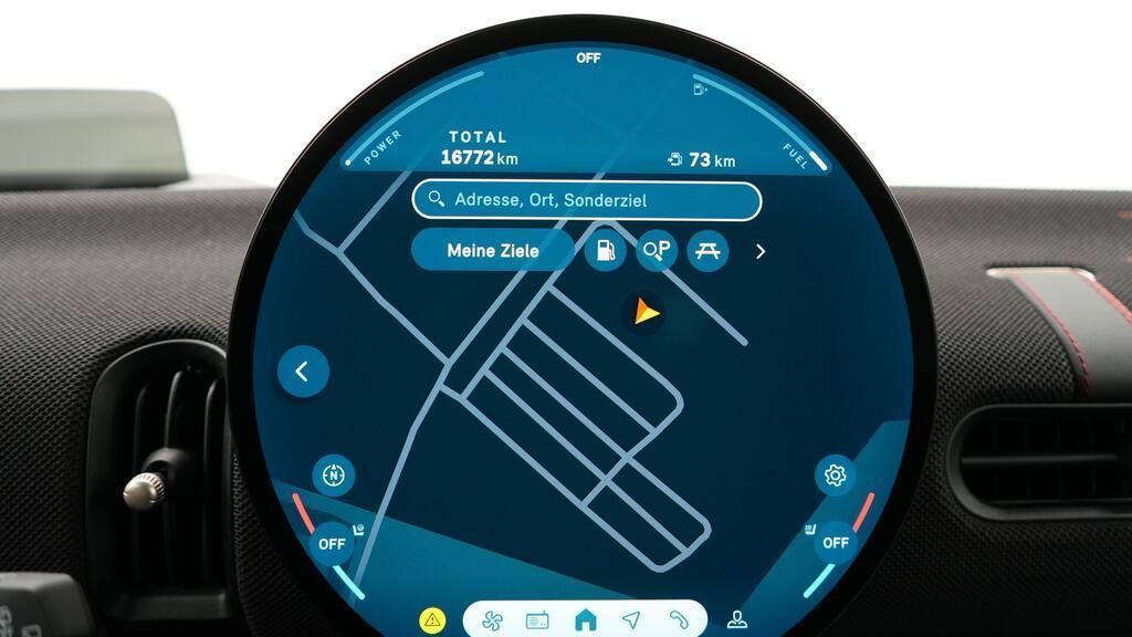 MINI Cooper S - Bild 15