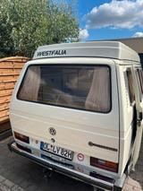 Volkswagen T3 andere - Oldtimer mit Diesel-Antrieb