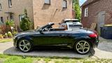 Audi TT Roadster 2.0 TFSI S tronic - - Audi TT aus 2008: Roadster