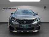 Peugeot 3008 1.6 Hybrid4 300 GT - Peugeot mit Hybrid-Antrieb: Hybrid4