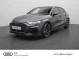 Audi S3 quattro S tronic MATRIX KAMERA SHZ PDC KLIMA - Audi S3 in Köln