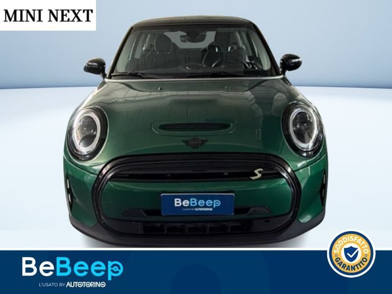 MINI Full Electric Mini MINI 3P COOPER SE CLASSI imagem 3