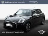 MINI Cooper Aut. Classic Trim - MINI MINI Gebrauchtwagen in Karlsruhe