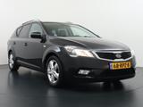 Kia cee'd / Ceed Sporty Wagon 1.4 CVVT Seven Leder n - gebrauchte Kia cee'd / Ceed aus dem Jahr 2011