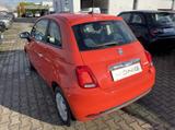 Fiat 500 1.0 CULT Klimaanlage*Tempomat - Fiat 500 Gebrauchtwagen in Leipzig