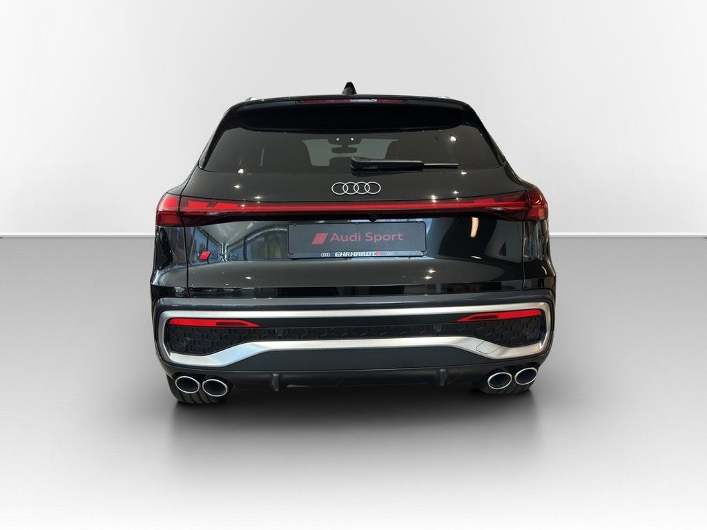 Audi SQ5 - Bild 6