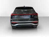 Audi SQ5 - Vorschau Bild 6