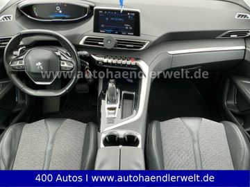 Peugeot 3008 - 11