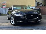Jaguar XF R-Cam*Car-Play*Holz*AHK*Tempo*Leder* - Jaguar XF: mit Anhängerkupplung