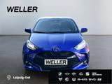 Toyota Yaris Hybrid 116 1.5 Teamplayer *Comfort Paket* - Toyota Yaris: Automatik