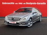 Mercedes-Benz E350 CGI BlueEfficiency Avantgarde Bi-Xenon Navi - mit Benzin-Antrieb: Sportwagen
