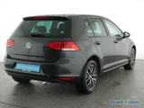 Volkswagen Golf VII Allstar 1.2 TSI Klima ParkAssist LM SiH - VW Golf Gebrauchtwagen in Nürnberg
