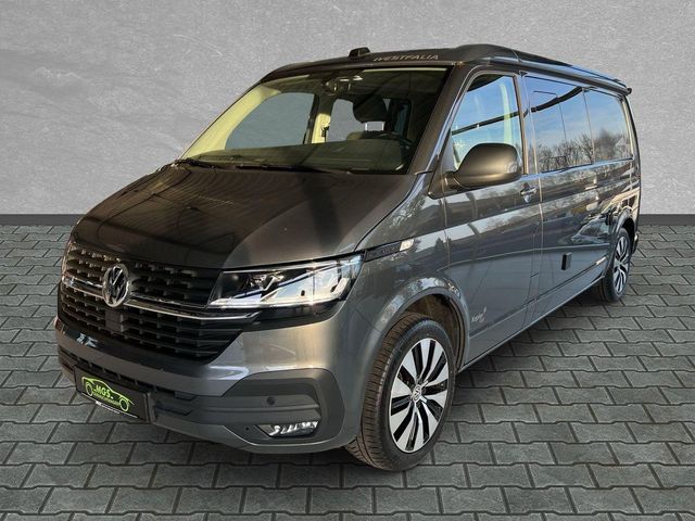 Westfalia Kepler One 2.0 TDI DAB #BT #NAVI