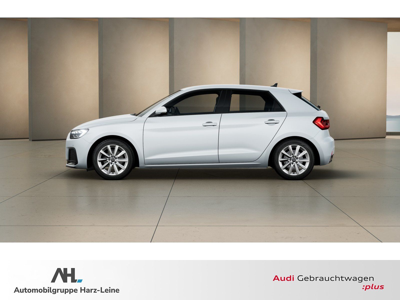 Audi A1 - Bild 3