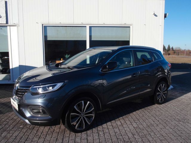 Renault Kadjar Bose Edition 4x4