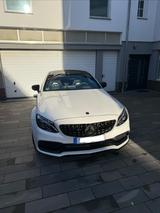 Mercedes-Benz C 63 AMG Mercedes-AMG C 63 S Edition 1 Carbon