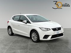 Fahrzeugabbildung Seat Ibiza Style Virtual Klima PDC Navi Alufelgen
