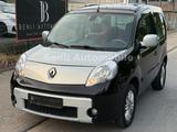 Renault Kangoo be bop/73TKM/KLIMA/4-SITZER/TÜV-NEU/SCHKH - Renault Kangoo: 4.4