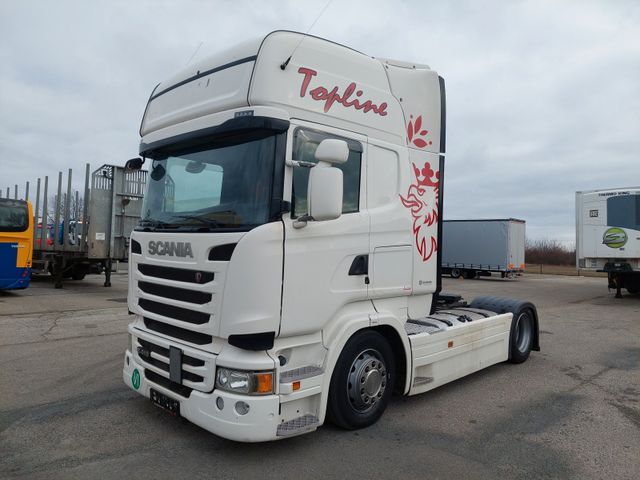 Scania R410 LA4X2MEB