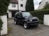 Suzuki Jimny 1.3 4WD  Facelift  BOOS Winterdienstvor. - gebrauchte Suzuki Jimny aus dem Jahr 2013
