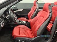 Audi S5 - Vorschau Bild 10