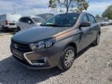 Lada Vesta ,Klimaanlage,Tempomat ,Euro 6 ! - gebrauchte Lada Limousine