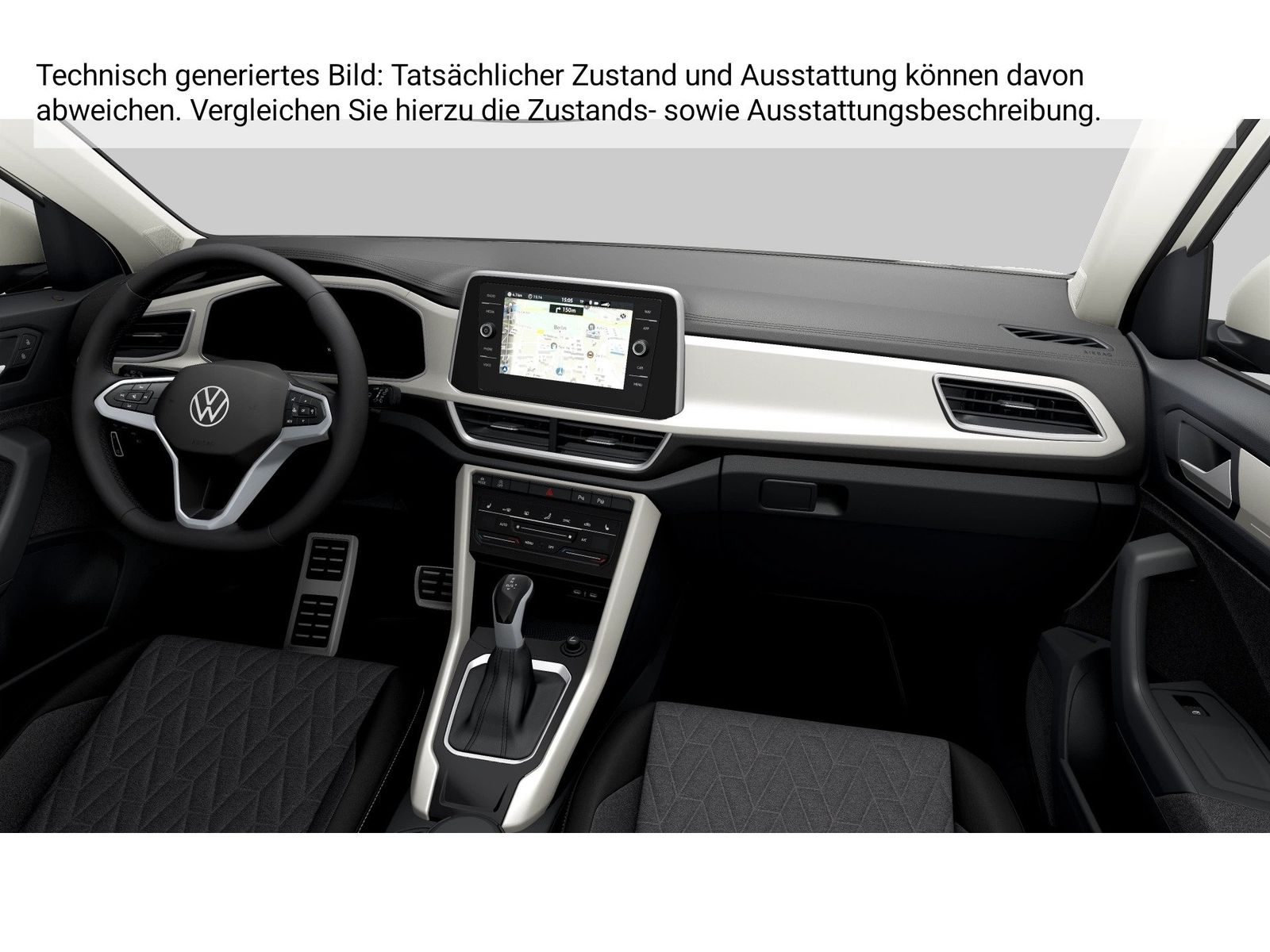 Volkswagen T-Roc - Bild 7