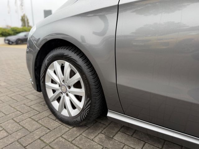 Mercedes-Benz B 200  -Klasse CDI / Klimaautomatik