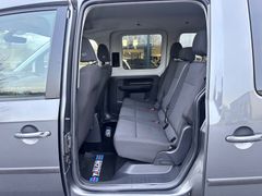 VW Caddy - Ansicht 11
