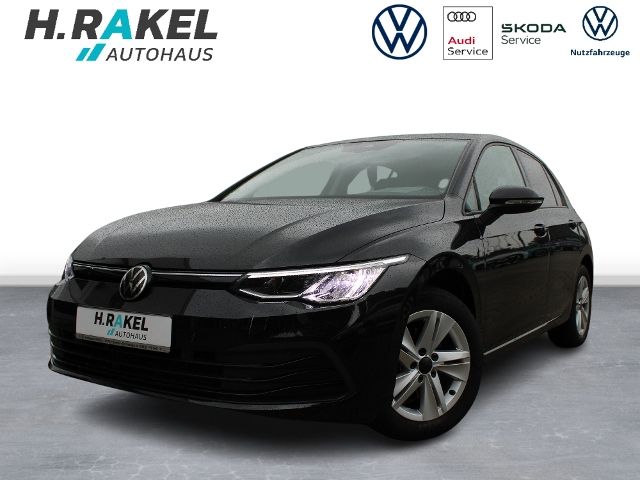 Volkswagen Golf Life 1,5 TSI OPF