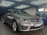 Mercedes-Benz C 350 CDI BlueEfficiency*AMG-PAKET*LEDER*NAVI* - Mercedes-Benz C 350 in Bremen