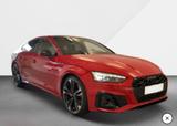 Audi A5 SB 40TDI quattro S line Competition+